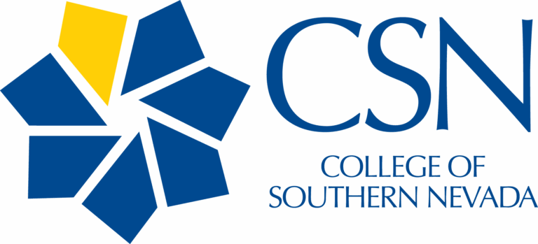 GoCSN College Of Southern Nevada