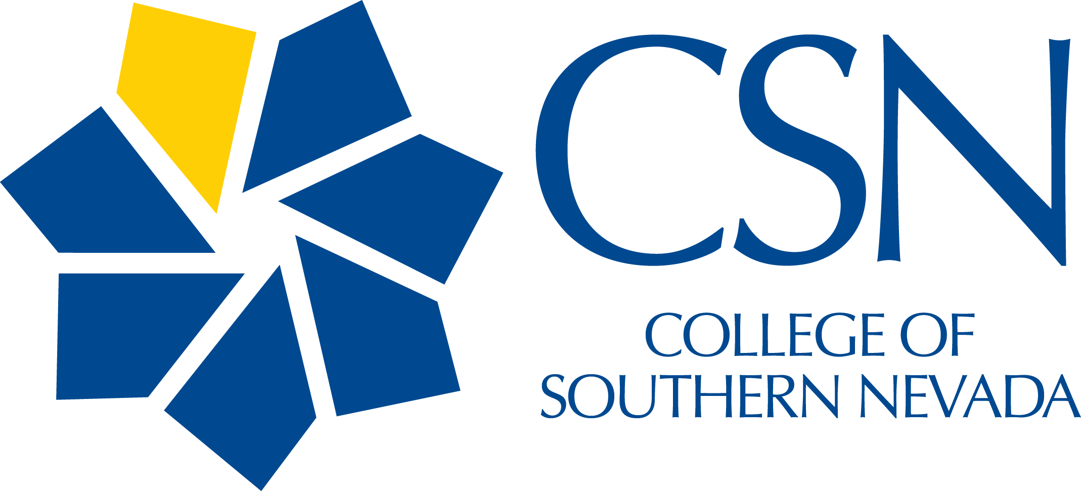 GoCSN College Of Southern Nevada