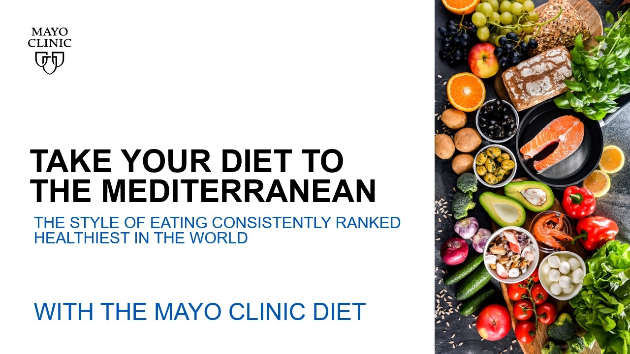 Group Coaching Mayo Clinic Diet Group Coaching Mayo Clinic Diet