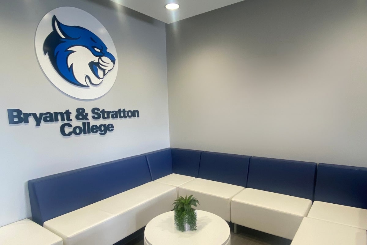 bryant stratton student login