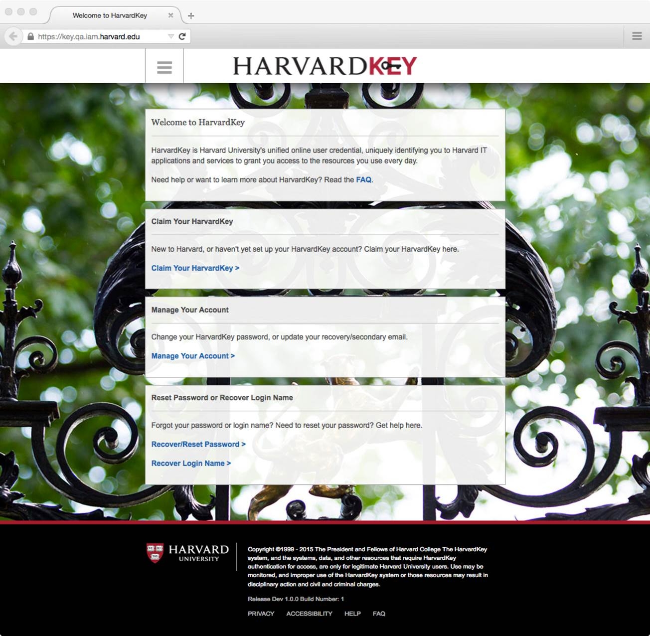 harvard university email login harvard university email login