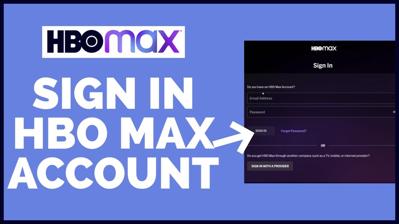 HBOMax LOGIN How To Login Sign In HBO Max Account 2022 Quick Easy YouTube HBOMax LOGIN How To Login Sign In HBO Max Account 2022 Quick Easy YouTube