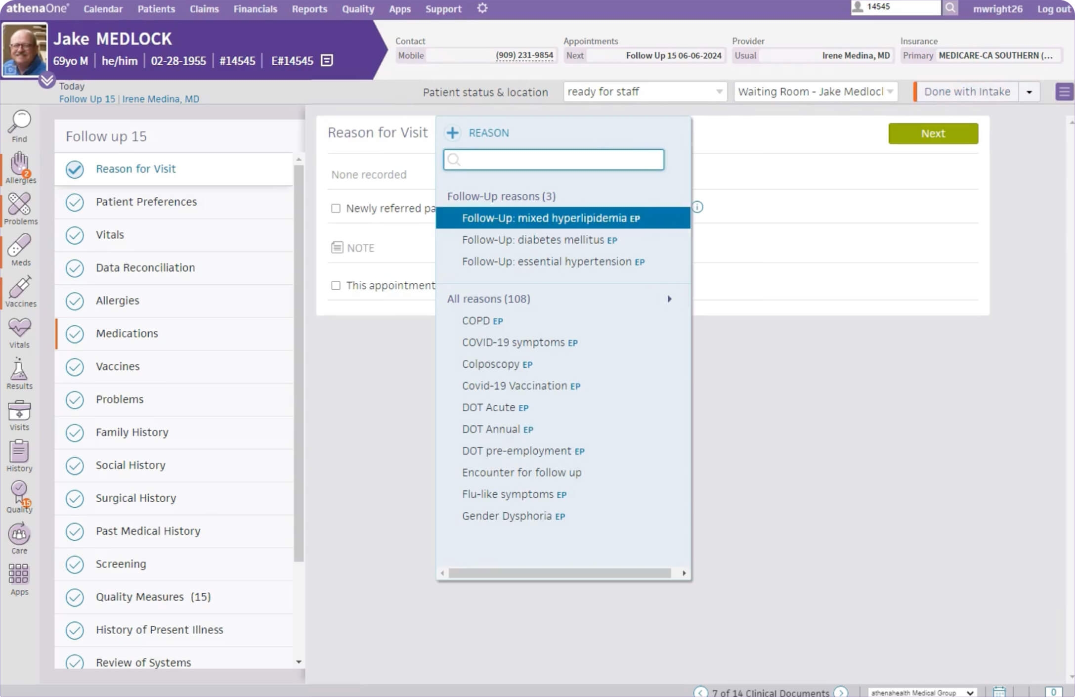 Healthcare Software Integrated Network Solutions Athenahealth