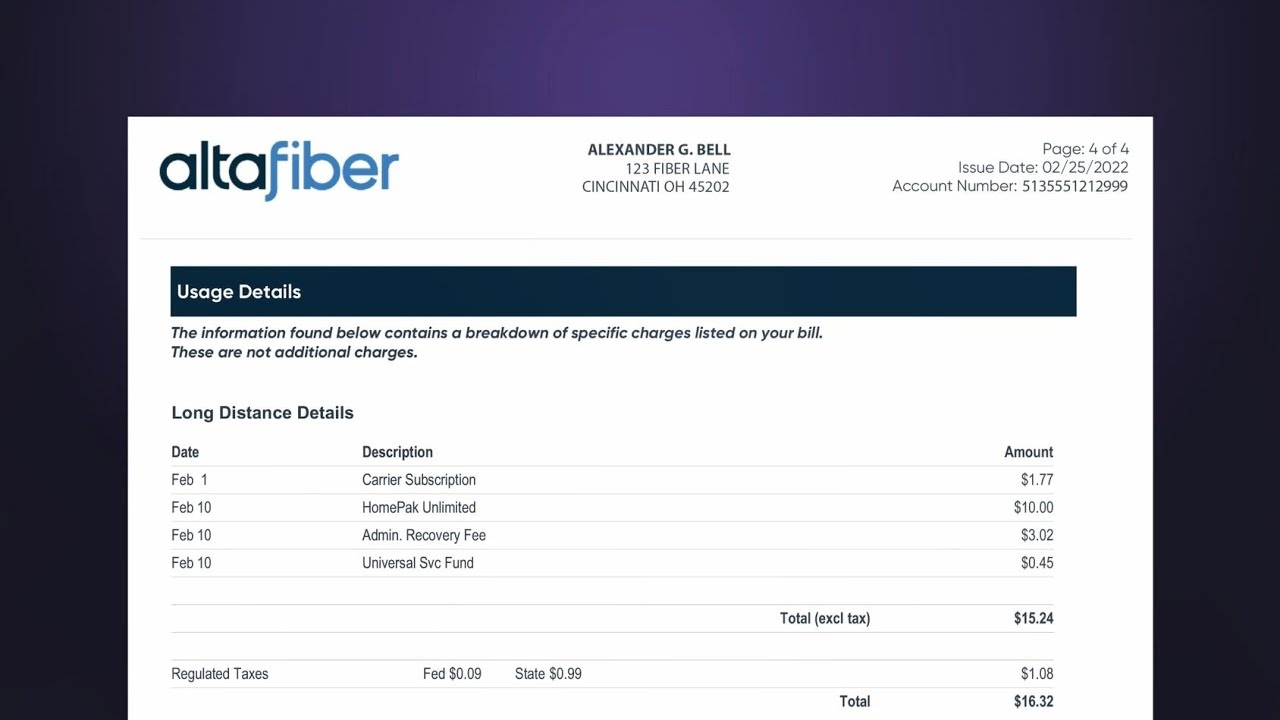 altafiber email login