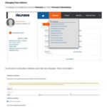 Helpside W 2 2024 Employee Access