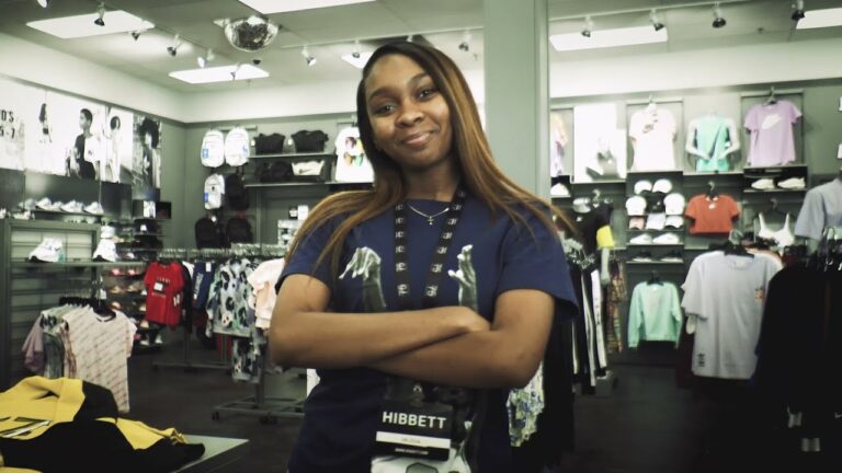 Hibbett City Gear True To Birmingham Bham 30 YouTube