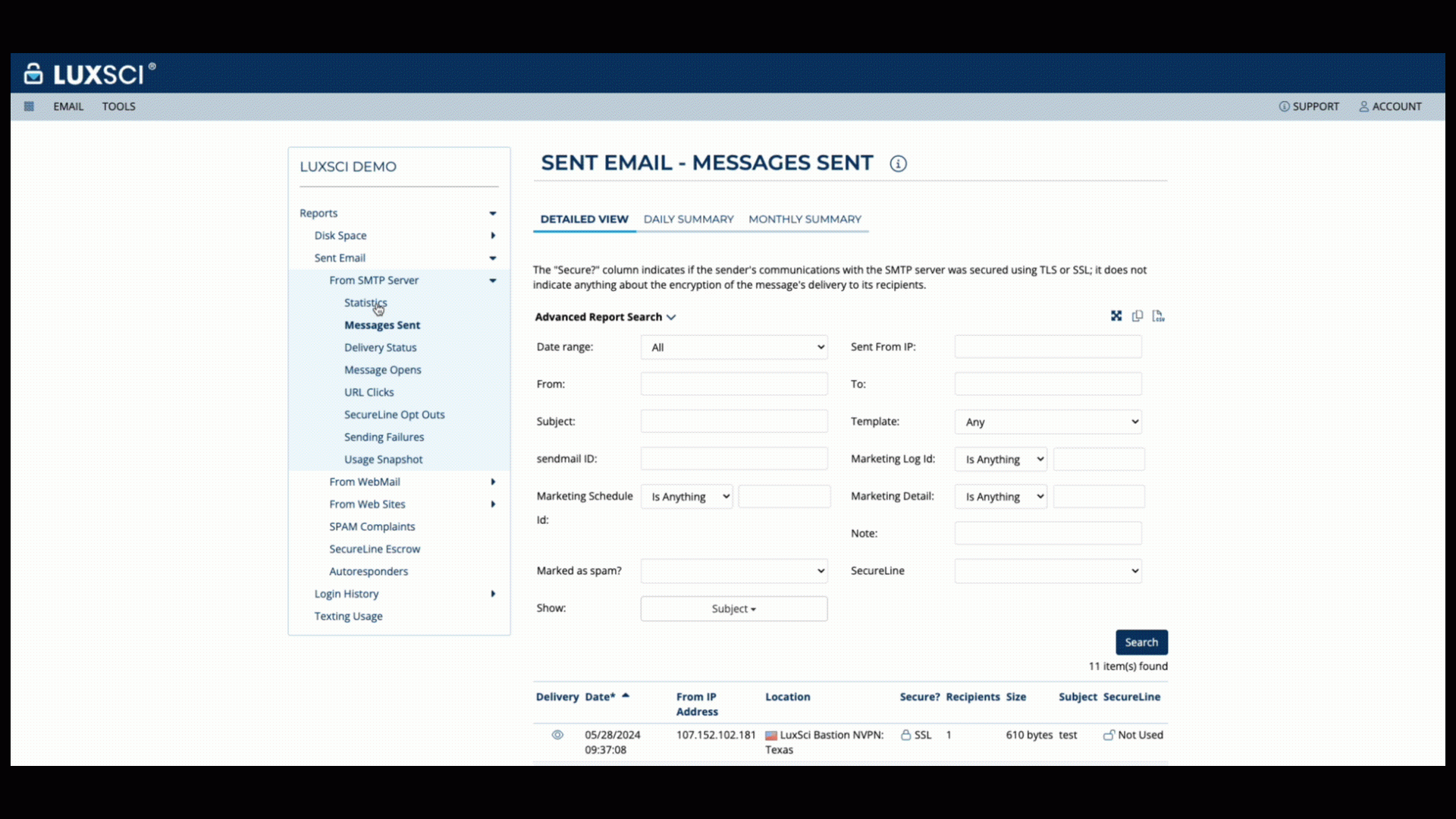 HIPAA Email Rules What You Need To Know LuxSci HIPAA Email Rules What You Need To Know LuxSci