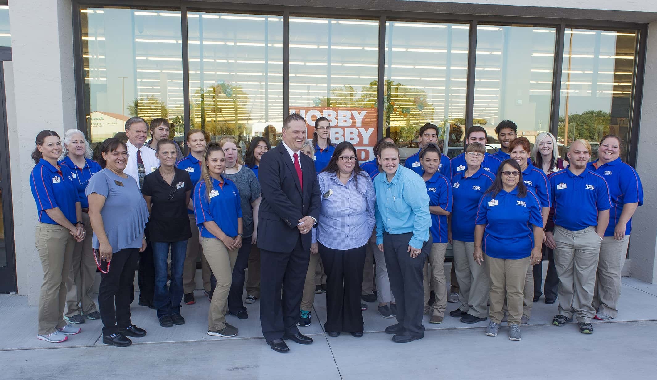 hobby lobby employee login
