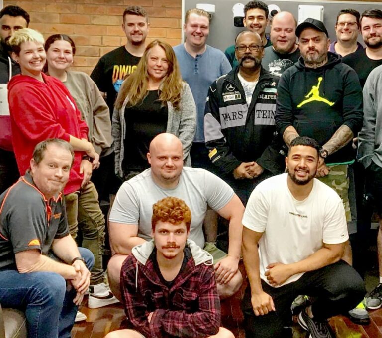 Home Australian Training Institute RTO 30200