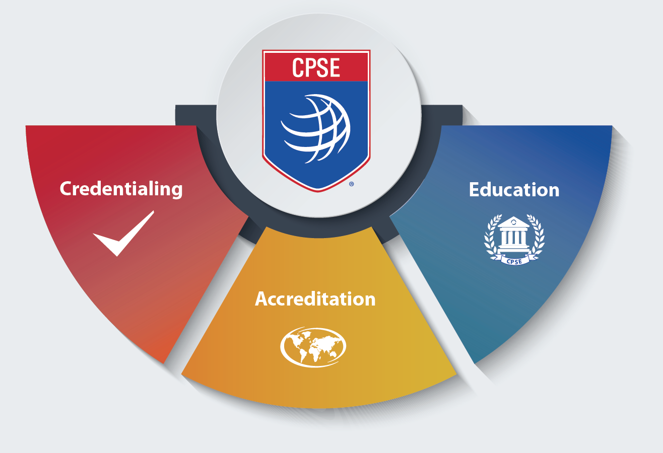 Home Center For Public Safety Excellence