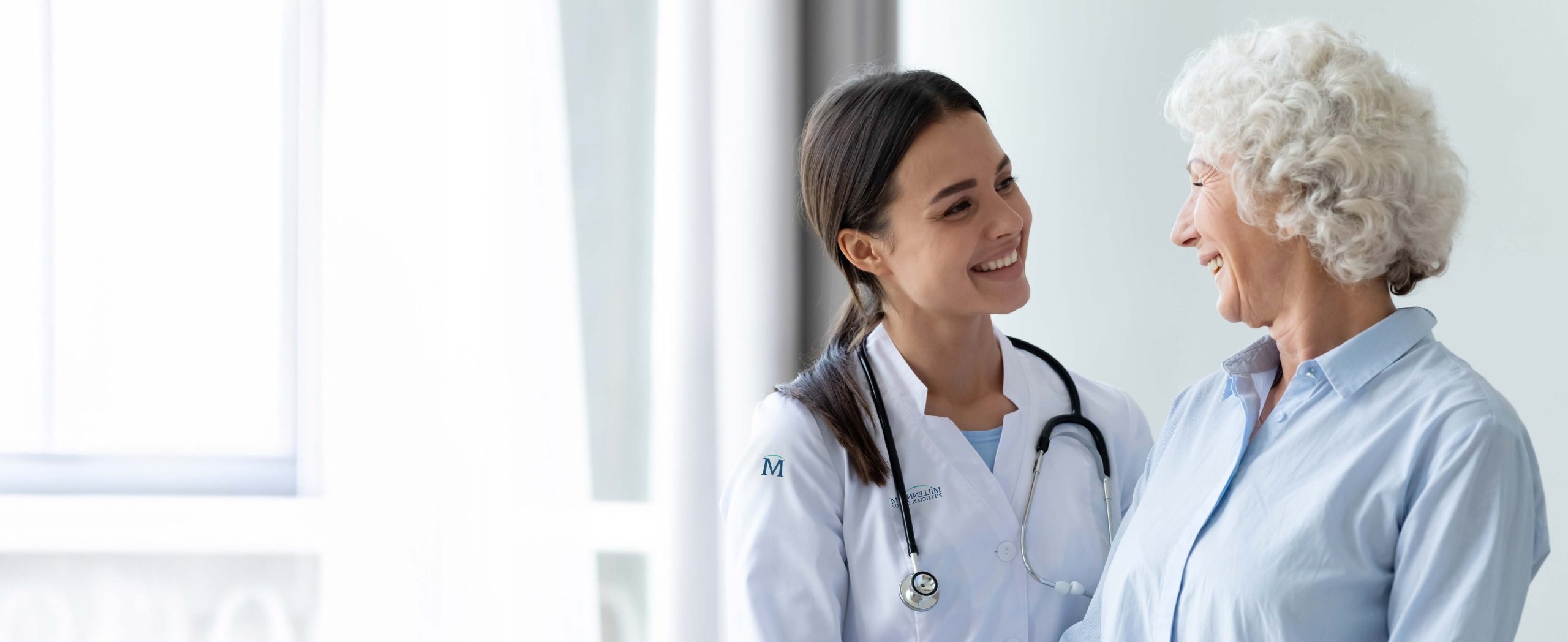 millennium patient portal login