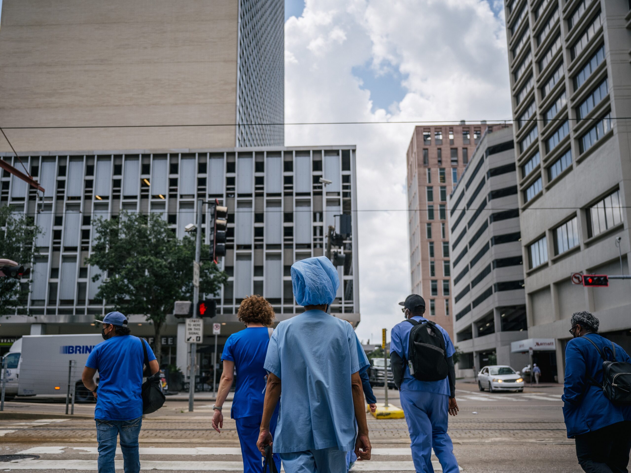houston methodist login employee