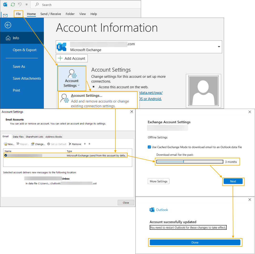 intermedia email login