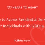 How To Access Residential Services For Individuals With I DD In NJ