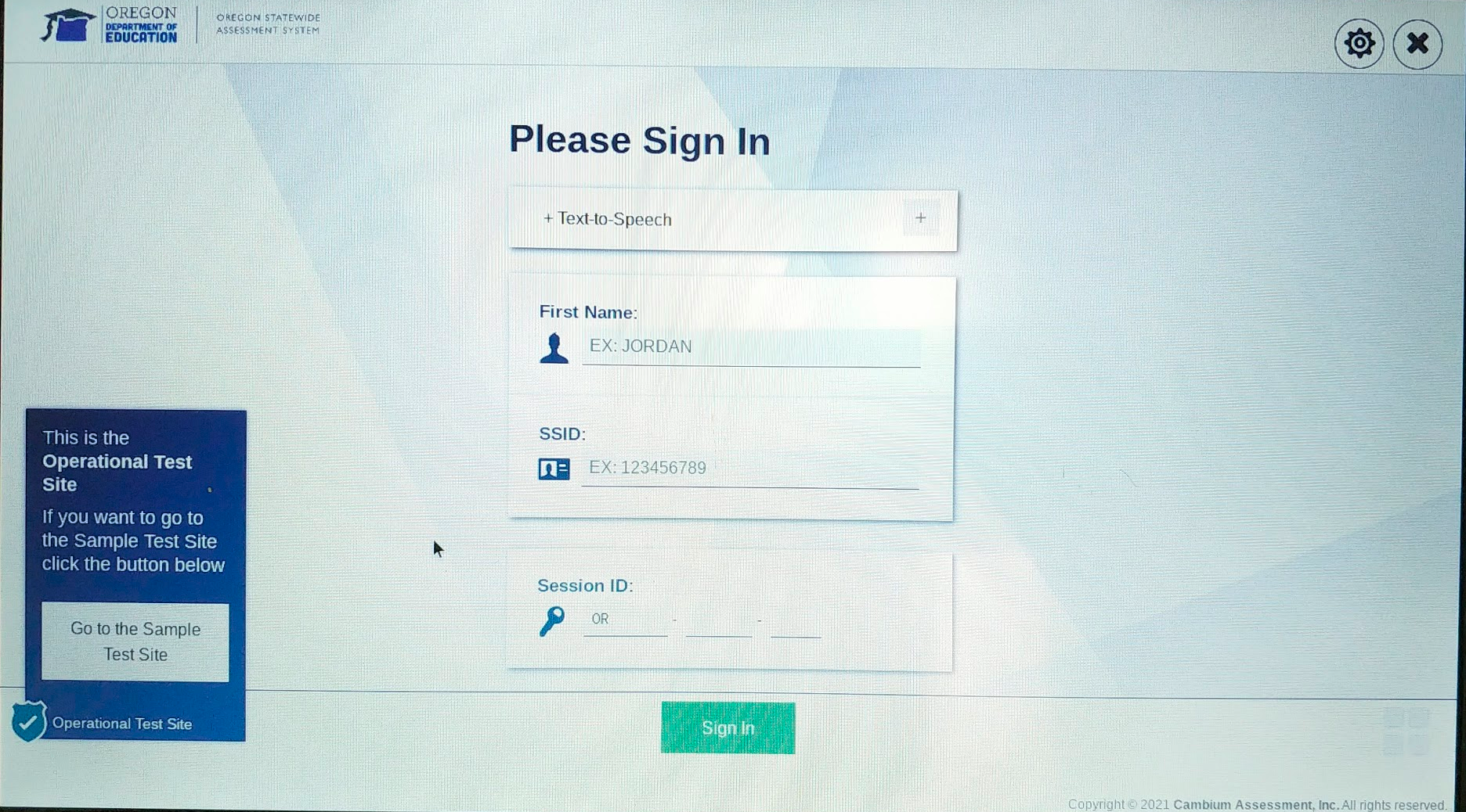 How To Access The OSAS Secure Browser On Chromebooks David Douglas School District