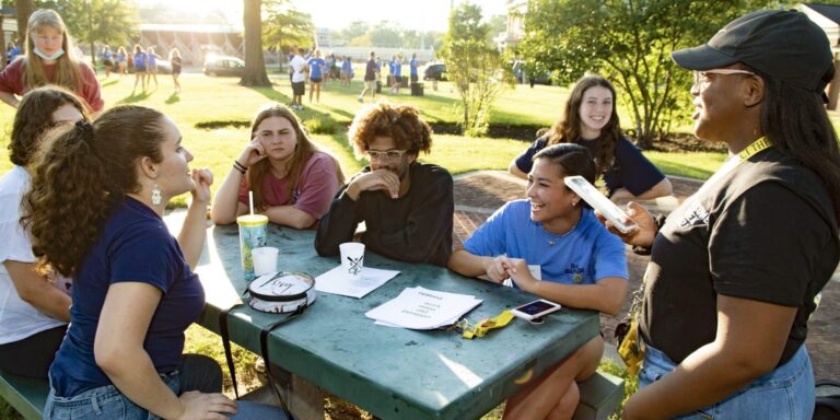 How To Apply Randolph Macon College