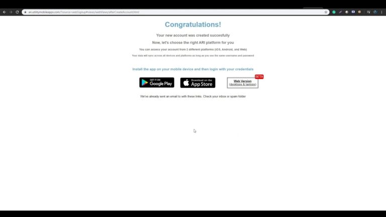 How To Create An Account With ARI Auto Repair Invoicing YouTube