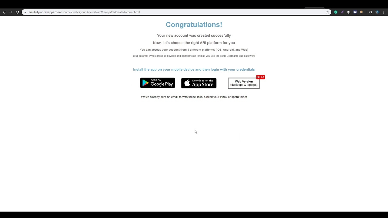 How To Create An Account With ARI Auto Repair Invoicing YouTube