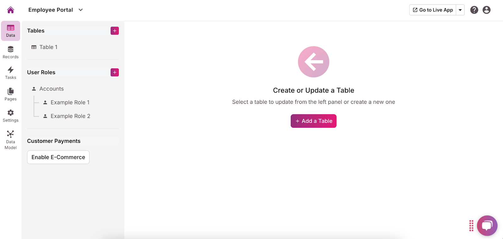 engage employee portal login