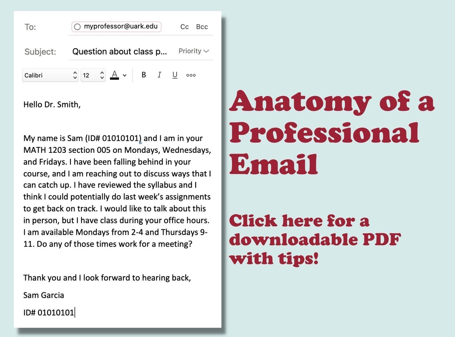 uark email login