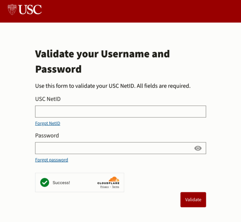 How To Get A Duo Bypass Code For A Day USC Information Technology Services