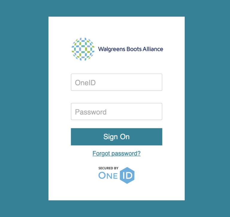 How To Get Pay Stubs From Walgreens Walgreens Pay Stub Portal
