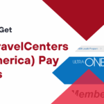 How To Get TA TravelCenters Of America Pay Stubs 