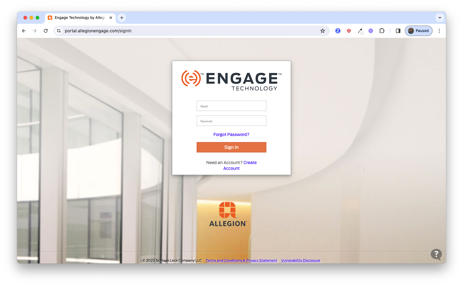 engage portal login engage portal login