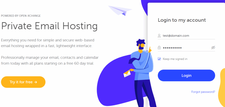 How To Log In Namecheap Private Email Webmail Email Service Namecheap 