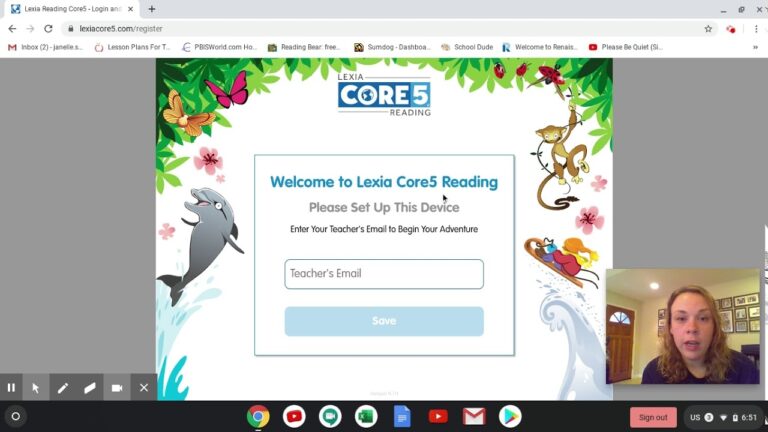 How To Log In To Lexia YouTube