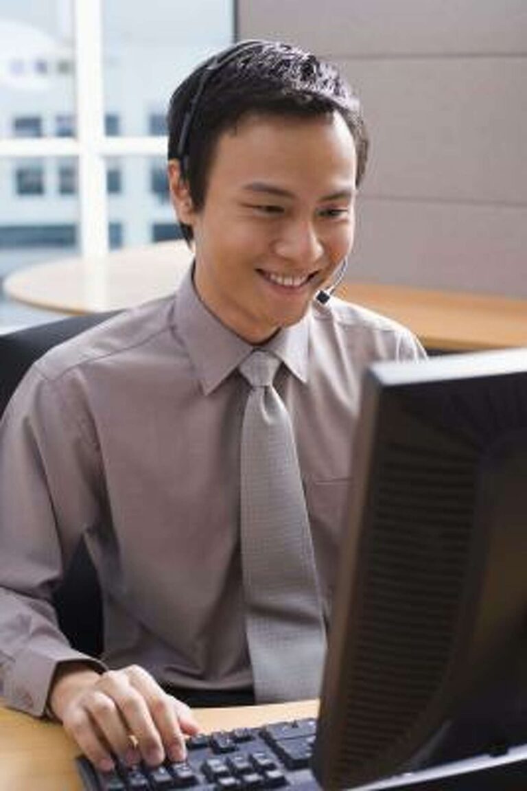 How To Log In To MetroCast Webmail