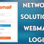 How To Log In To Network Solution Webmail YouTube