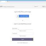 How To Log In To ReadTheory YouTube