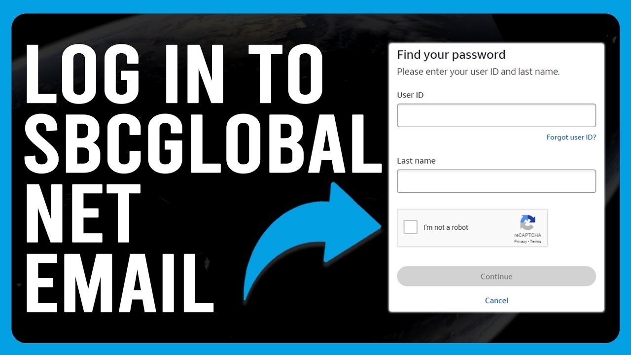 How To Log In To SBCglobal Net Email How To Access Connect To SBCglobal YouTube How To Log In To SBCglobal Net Email How To Access Connect To SBCglobal YouTube