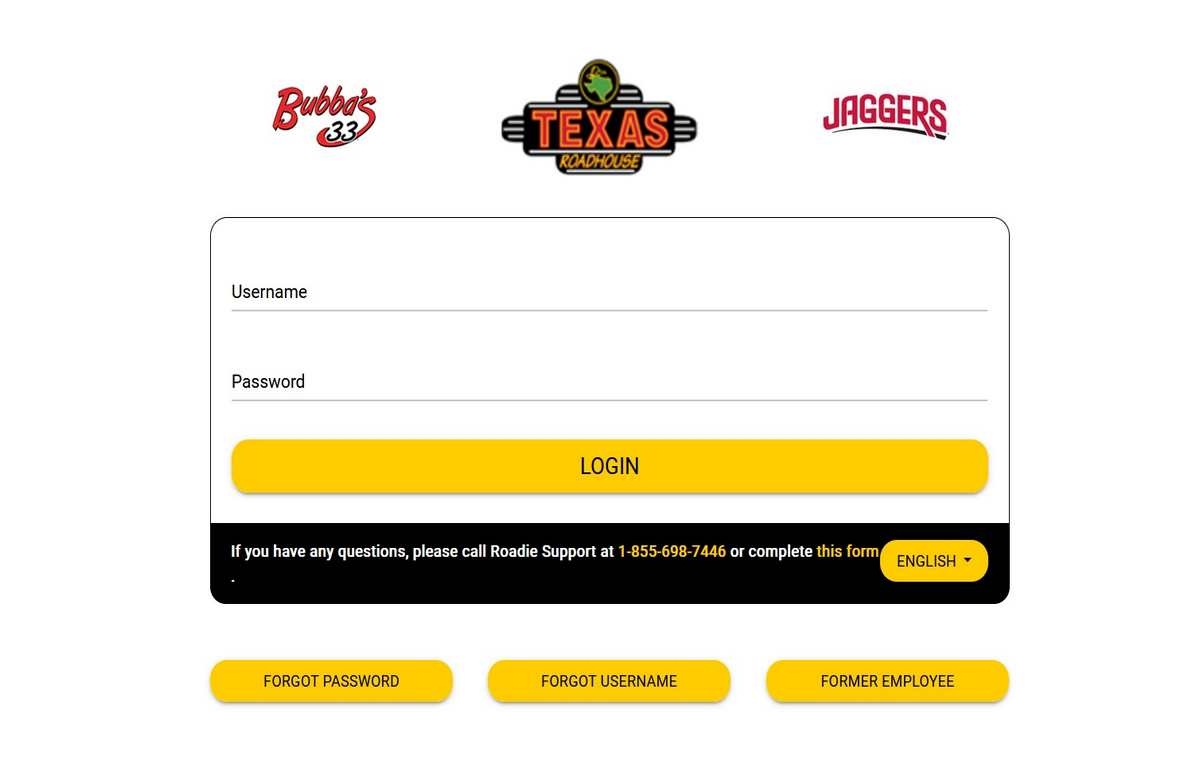txrhlive login employee txrhlive login employee