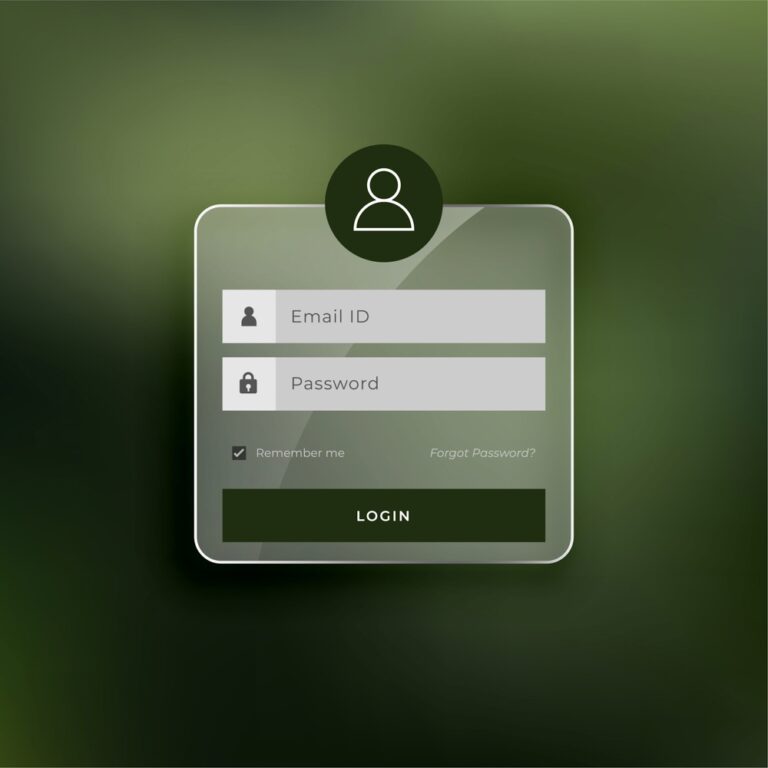 How To Log In To Your CMS Admin Panel AwardSpace
