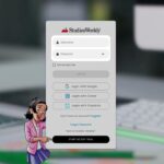 How To Log In To Your Online Account Studies Weekly