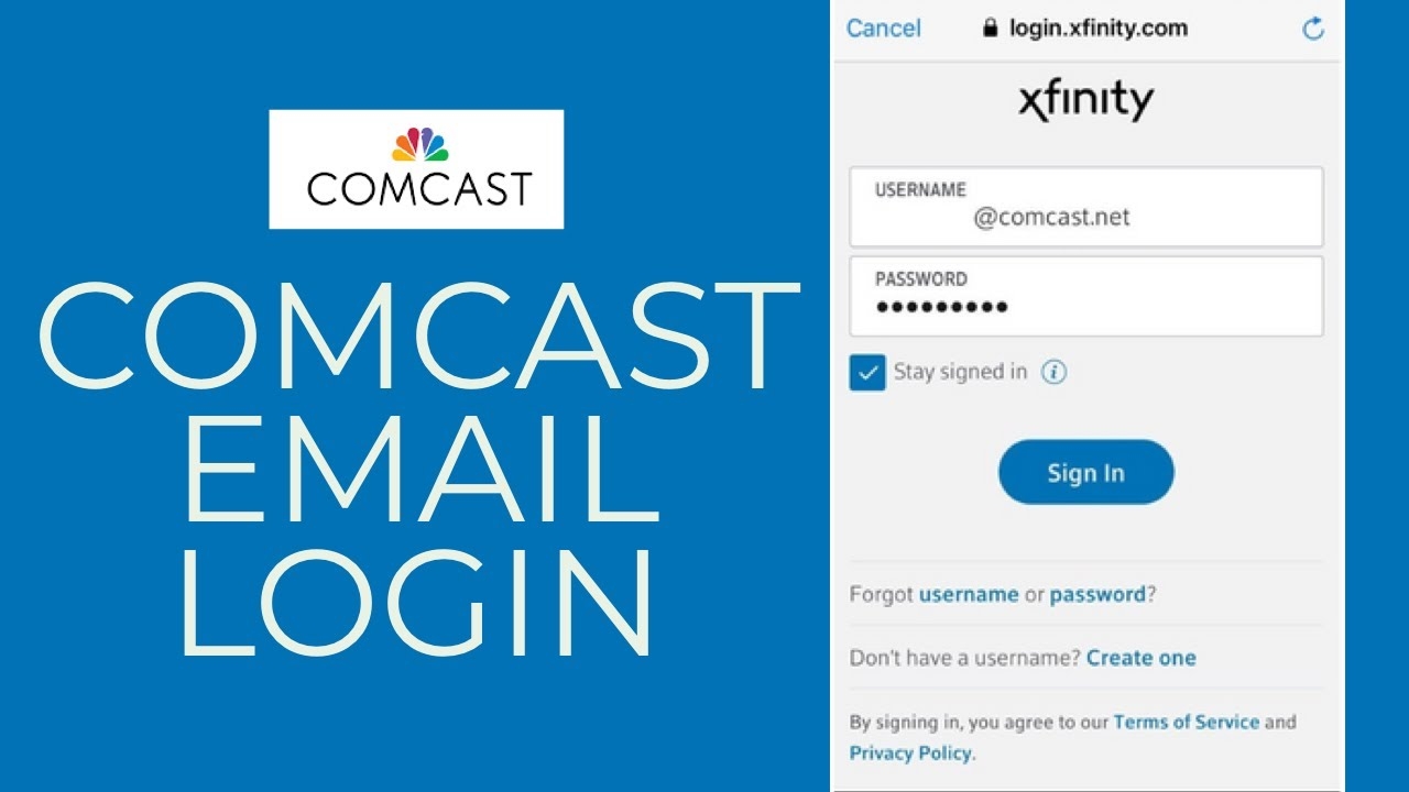 connect xfinity email login connect xfinity email login