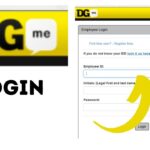 How To Login DG Me Account Dgme Employee Access Login My DGme Login Page YouTube
