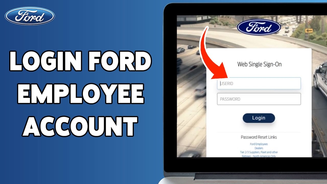 How To Login Ford Employee Account 2024 Sign In To Access Your Ford Employee Portal YouTube How To Login Ford Employee Account 2024 Sign In To Access Your Ford Employee Portal YouTube