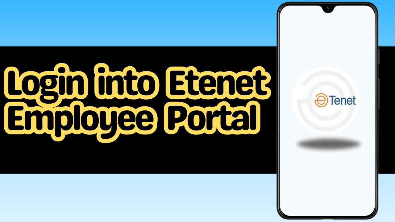 etenet employee login