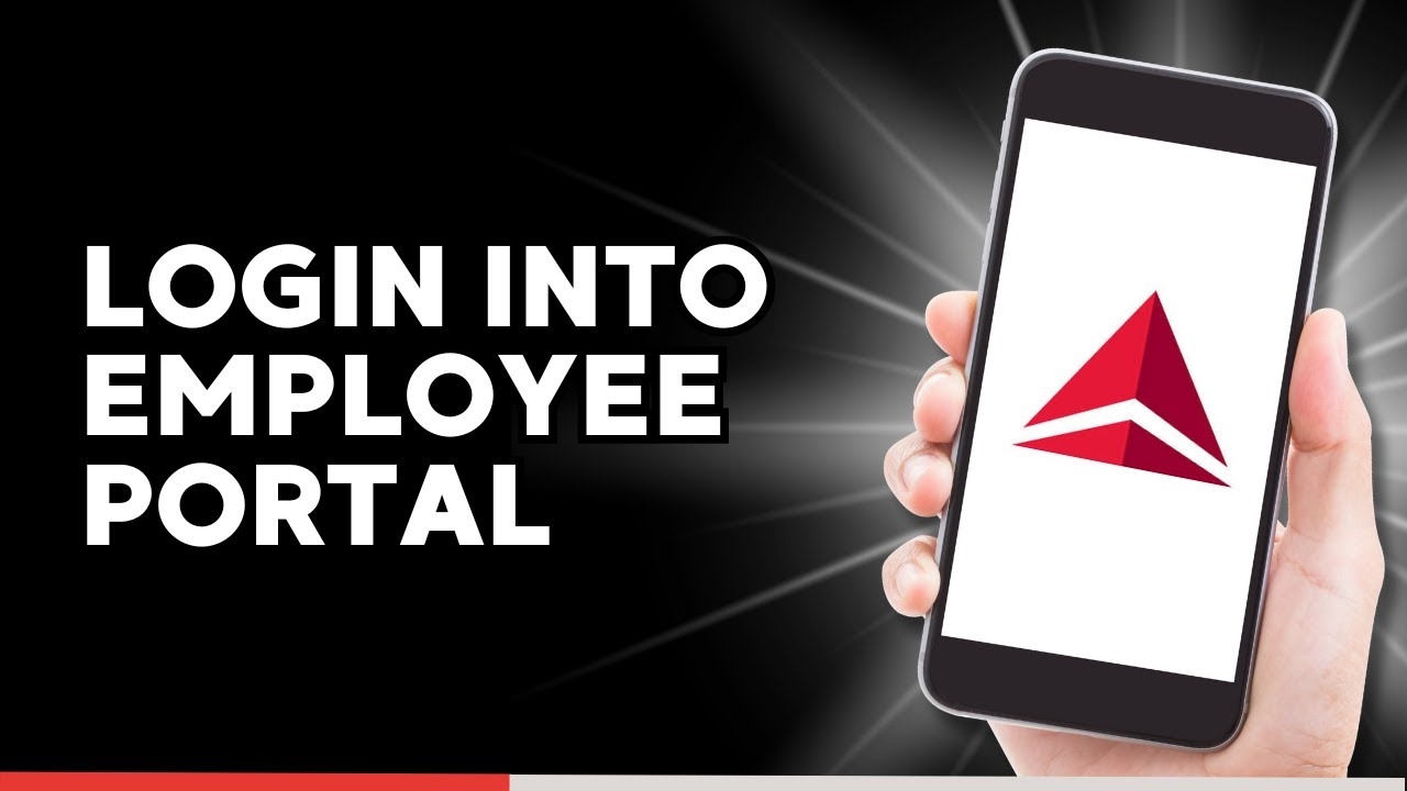 delta portal login