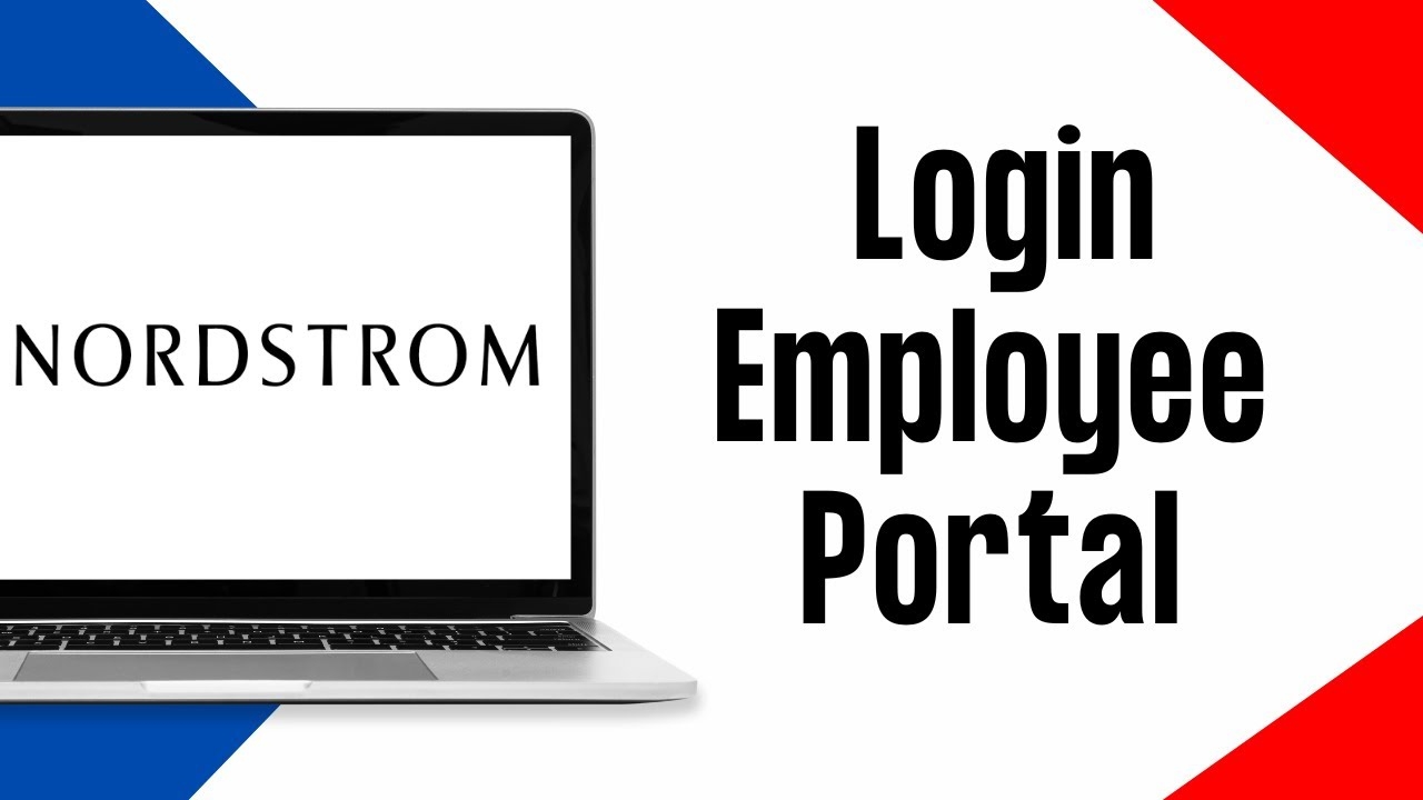 nordstrom employee login
