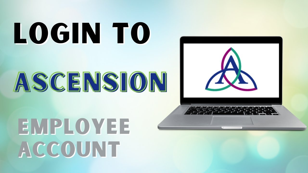 ascension login employee
