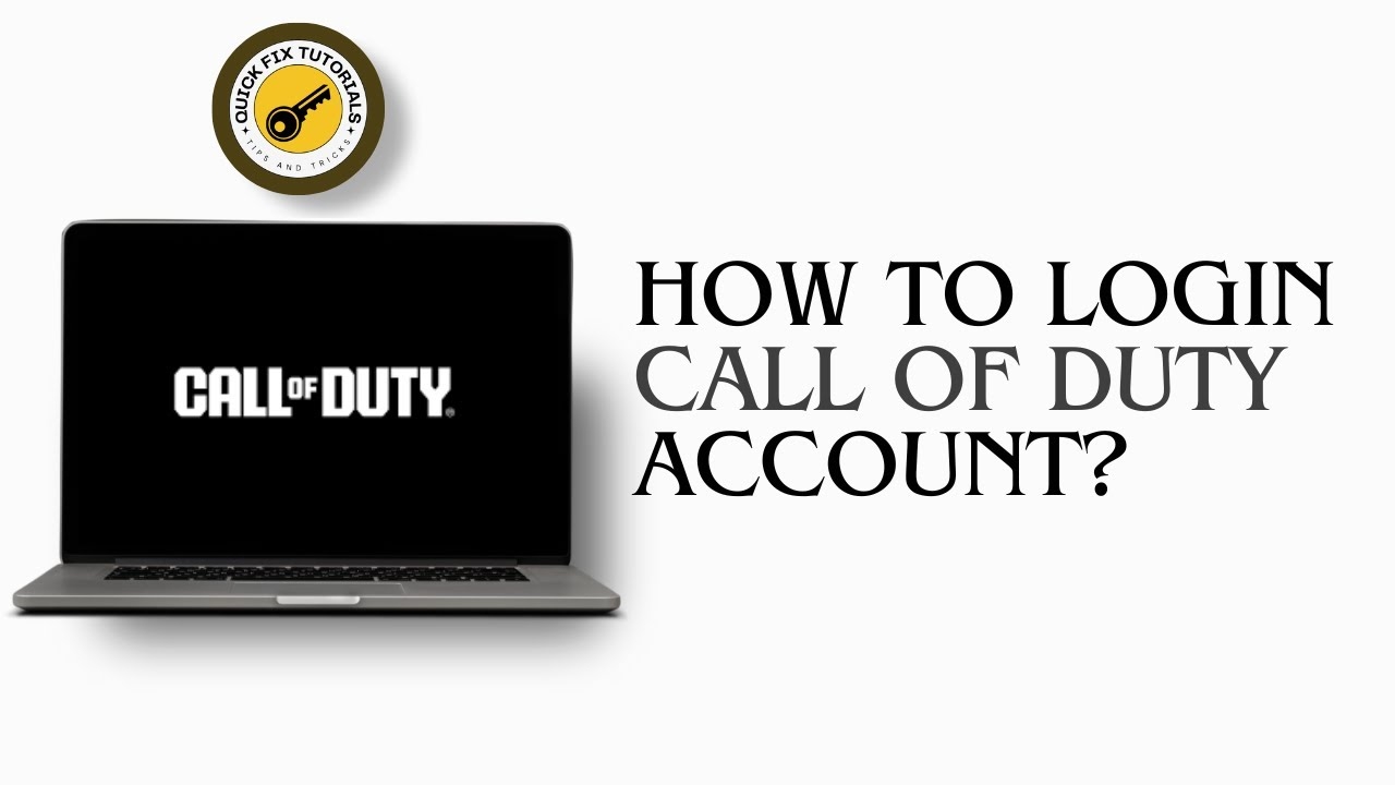 cod email login