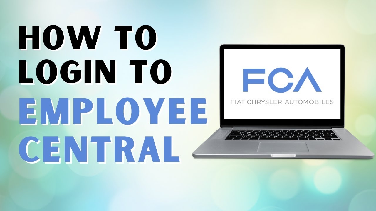 employee central login
