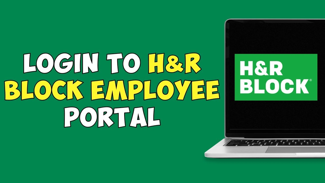 dna hrblock employee login