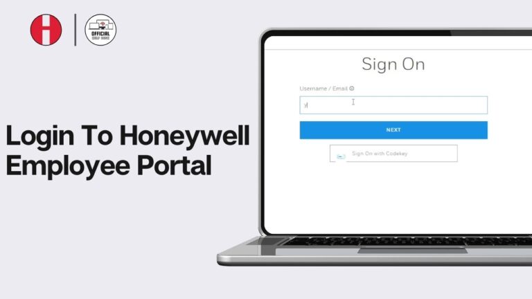 How To Login To Honeywell Employee Portal 2024 Honeywell Employee Sign In YouTube