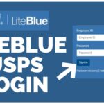 How To Login To Liteblue USPS Account 2023 Liteblue USPS Employee Sign In YouTube