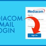 How To Login To Mediacom Email Account Mediacom Email Login 2021 YouTube